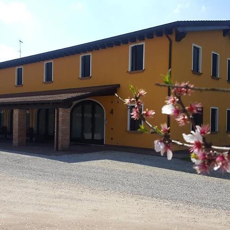 Agriturismo Borgo Borromeo Rubano Εξωτερικό φωτογραφία