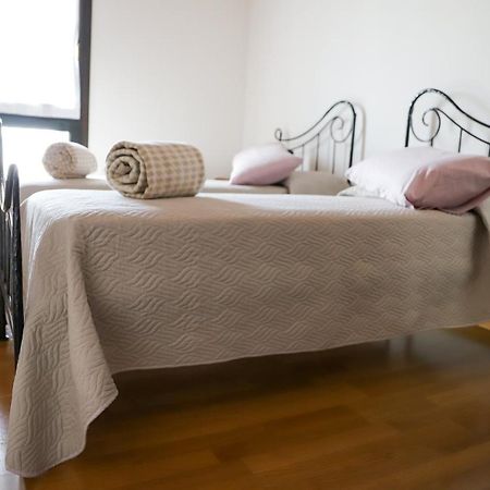 Agriturismo Borgo Borromeo Rubano Εξωτερικό φωτογραφία