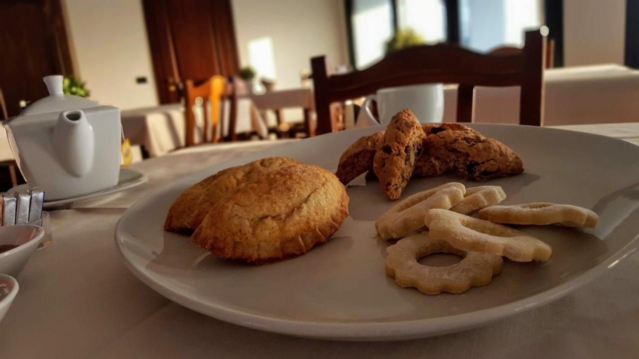 Agriturismo Borgo Borromeo Rubano Εξωτερικό φωτογραφία
