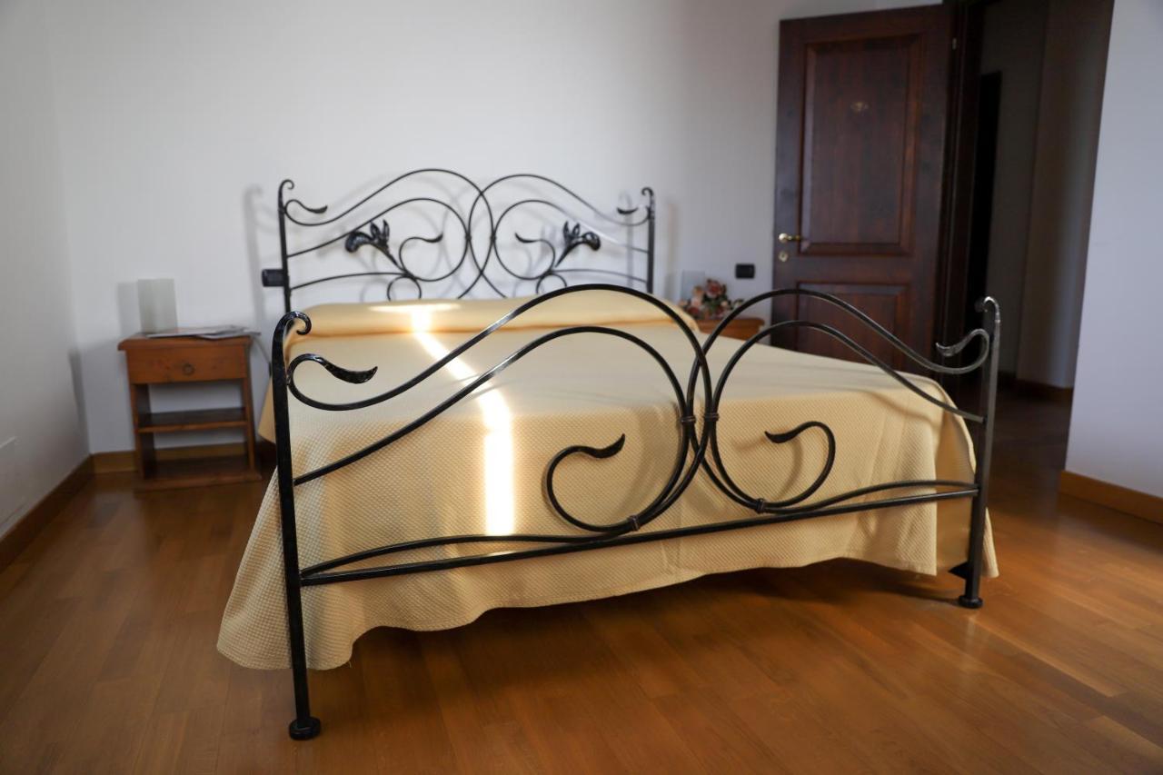 Agriturismo Borgo Borromeo Rubano Εξωτερικό φωτογραφία