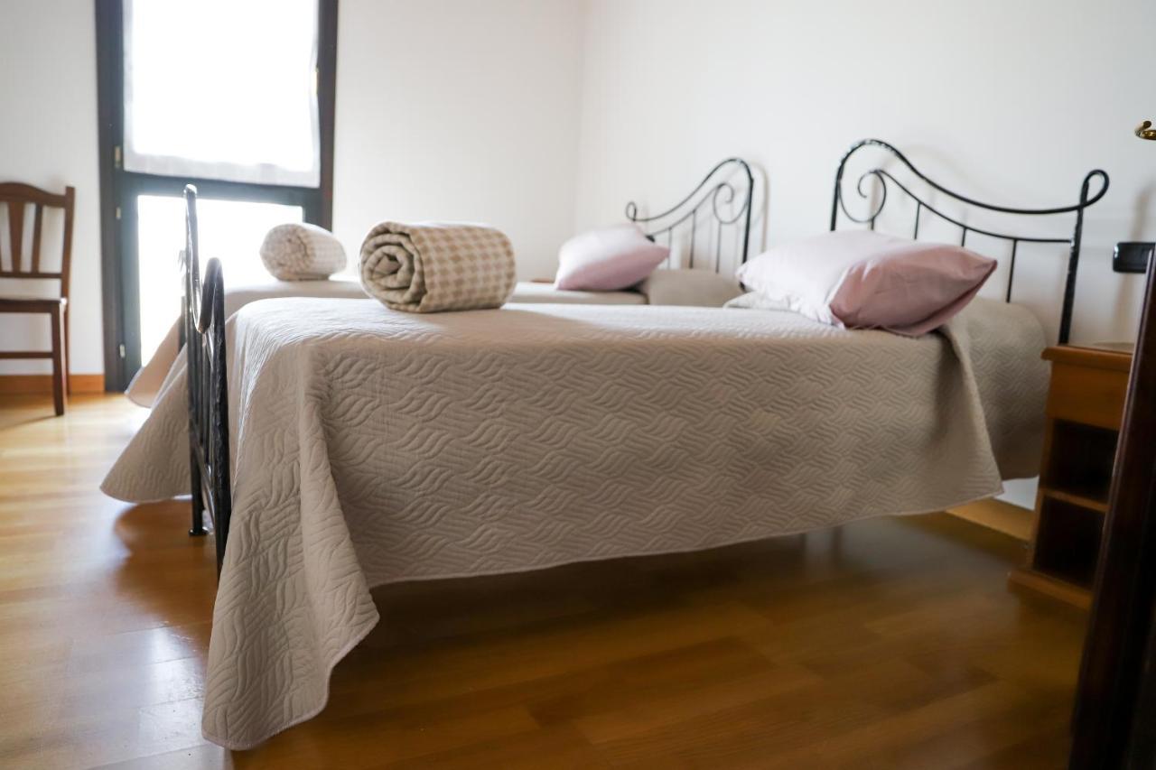 Agriturismo Borgo Borromeo Rubano Εξωτερικό φωτογραφία