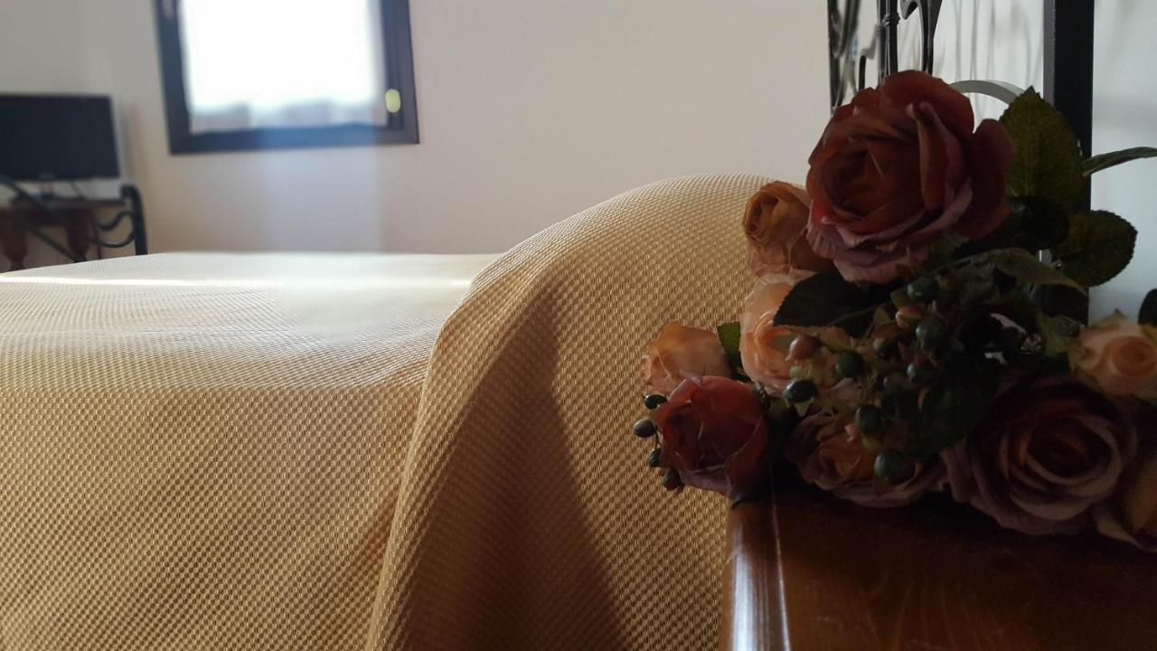 Agriturismo Borgo Borromeo Rubano Εξωτερικό φωτογραφία