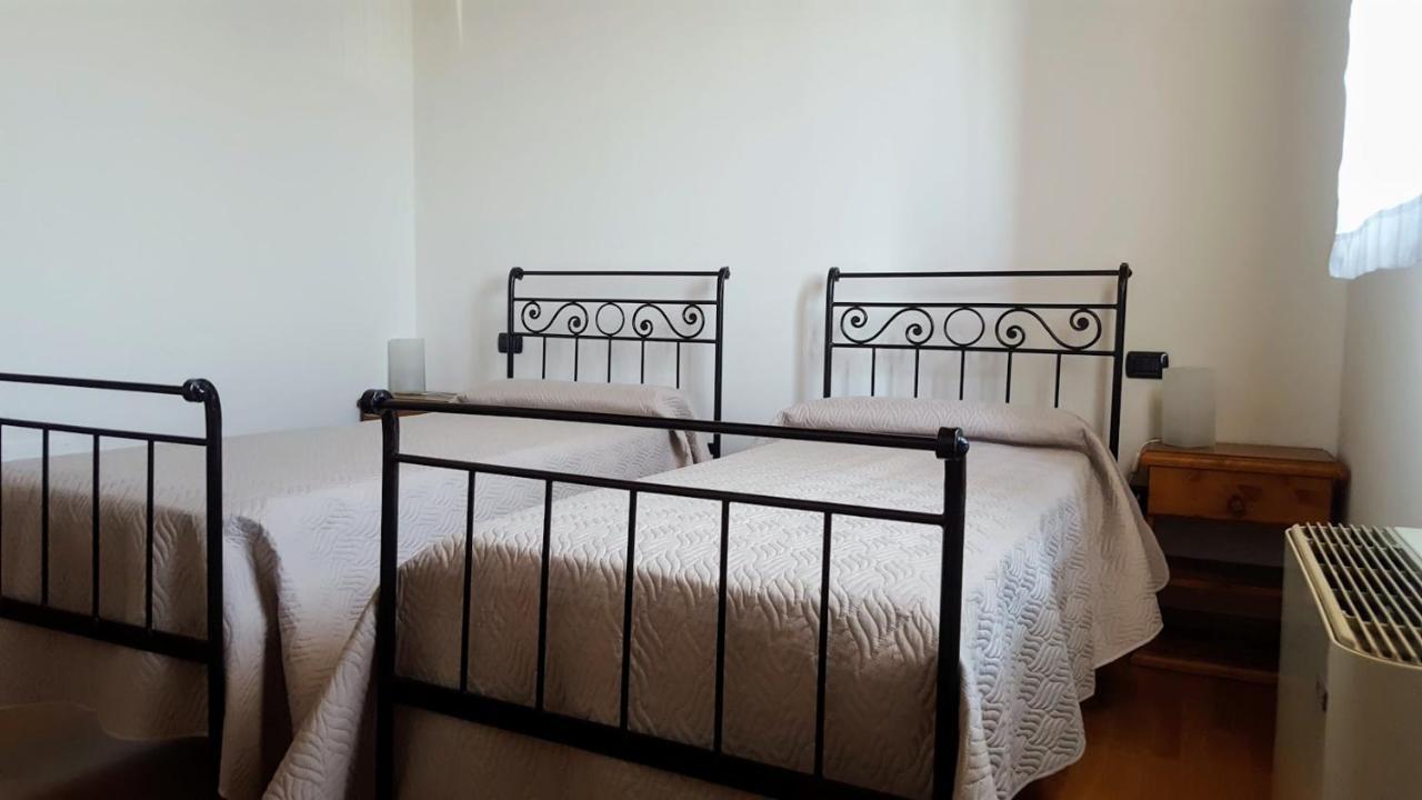 Agriturismo Borgo Borromeo Rubano Εξωτερικό φωτογραφία