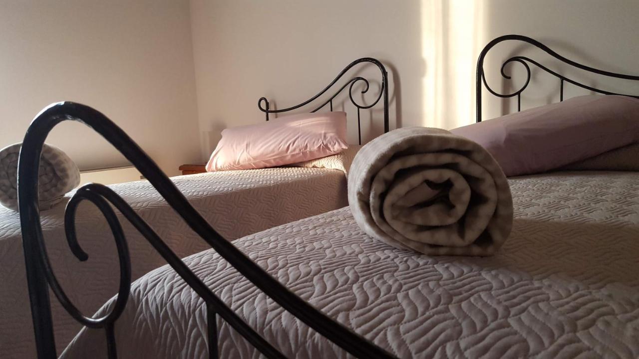 Agriturismo Borgo Borromeo Rubano Εξωτερικό φωτογραφία