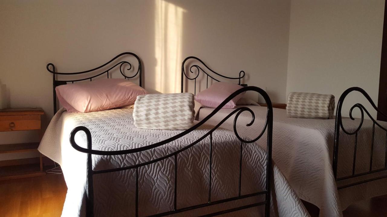 Agriturismo Borgo Borromeo Rubano Εξωτερικό φωτογραφία