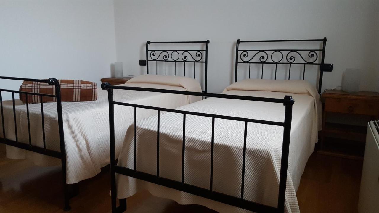 Agriturismo Borgo Borromeo Rubano Εξωτερικό φωτογραφία