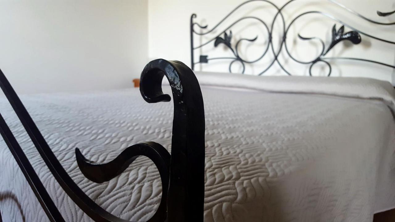 Agriturismo Borgo Borromeo Rubano Εξωτερικό φωτογραφία
